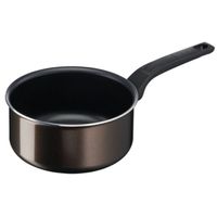 Kookpot Tefal B5543002 Zwart Aluminium Ø 20 cm 3 L - thumbnail