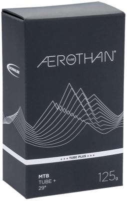 Schwalbe binnenband "nr. 19 e+ aerothan", 28" tube no.19e+ aerothan 28" sv 40mm