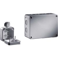 PK 9514.050 (VE2)  - Empty enclosure for switchgear IP66 PK 9514.050 (quantity: 2) - thumbnail