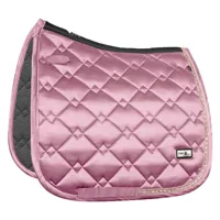 Fair Play Azuryt Ceramic Roségold Zadeldek roze maat:dr full