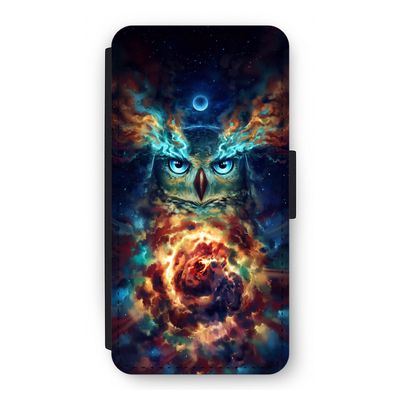 Aurowla: iPhone 12 Flip Hoesje