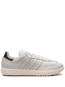 adidas chaussures de golf Samba - Gris