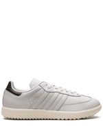 adidas chaussures de golf Samba - Gris - thumbnail