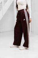 Adidas Stadium Trainingsbroek Dames Donkerrood - Maat L - Kleur: Donkerrood | Soccerfanshop