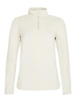 Protest Refabriz 1/4 Zip Pully Dames Kitoffwhite XXL/44
