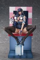 Original Character Statue 1/6 Sakira Illustrated by Sadakage 30 cm - thumbnail