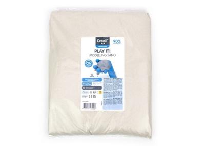 Creall kinetisch zand navulzak - 2500 gram Creall kinetisch zand navulzak - 2500 gram