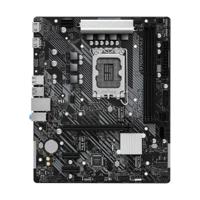 Moederbord ASRock B760M-H2/M.2 LGA 1700 INTEL® B760