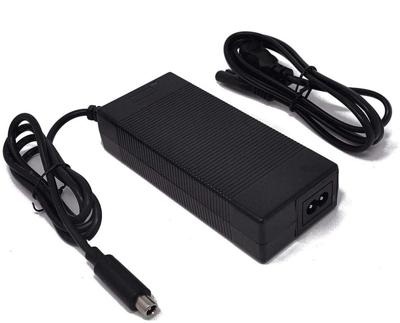 Oplader voor UrbMob Kick&GO Elektrische Step