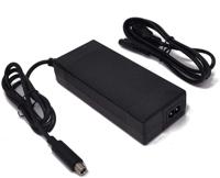 Oplader voor UrbMob Kick&GO Elektrische Step