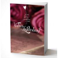 Vaders liefdesbrief (Hardback)