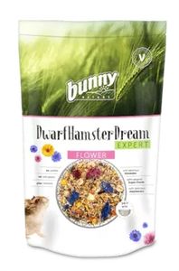 Bunny Nature 20925 voeding voor kleine dieren Zaad 500 g Hamster