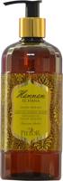 Hammam El Hana Argan therapy Tunisian amber liquid hand wash