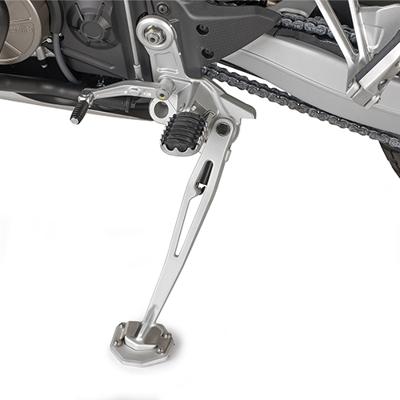 GIVI Zijstandaard verbreder, voor de motorfiets, ES6710