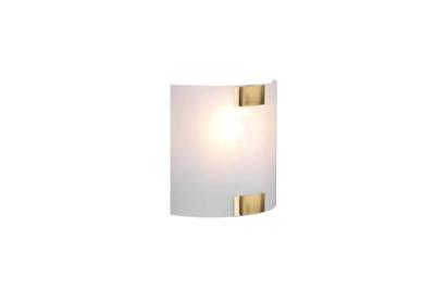 Trio Antiek wandlampjePura - 212700104