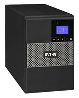 Eaton 5P850I UPS Line-interactive 0,85 kVA 600 W 6 AC-uitgang(en) - thumbnail