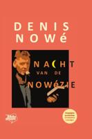 De nacht van de Nowézie (Hardback)