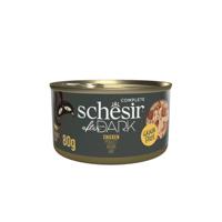 Schesir ad kat kip bouillon 12x80 gr - Malanico