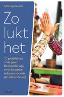 Zo lukt het (Paperback)