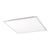 Just Light Led plafonnièreFlat 62 bij 62cm - 14532-16