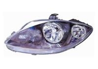 Koplamp links tot 3/'07 H7+H1 4941961