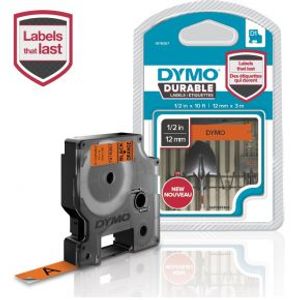 DYMO 1978367 Multi kleuren printeretiket