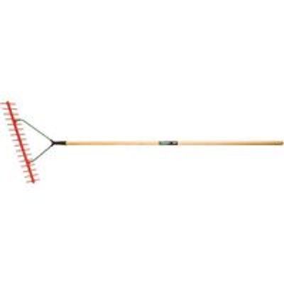 Polet Hooihark 16T/500mm Polyamide met steel 150cm