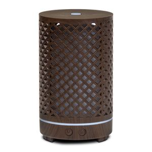 Aroma Diffuser Zen Breeze Bruin