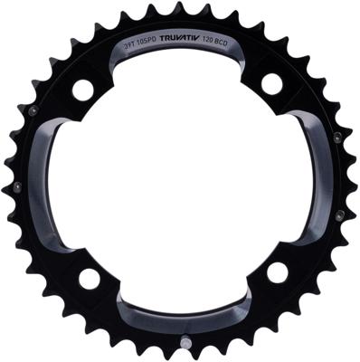 TRUVATIV kettingblad "mtb" chain ring 39t cd120mm gxp b