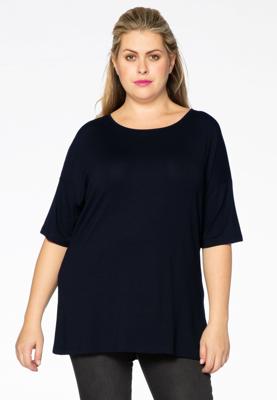 Yoek Tuniek wijd | Blauw | Maat 58/60