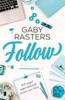 Follow - Gaby Rasters - ebook
