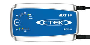 CTEK MXT 14 Acculader 24V