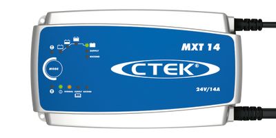 CTEK MXT 14 Acculader 24V 56734