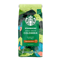 Starbucks Colombia - Koffiebonen 450 GR