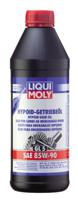 LIQUI MOLY Hypoid Versnellingsbakolie (GL 5) SAE 80W-90 (1L) LIQUI MOLY, Viscositeit klasse SAE: 85W-90, 1.0, L, u.a. für Subaru