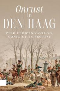 Onrust in Den Haag (Paperback)