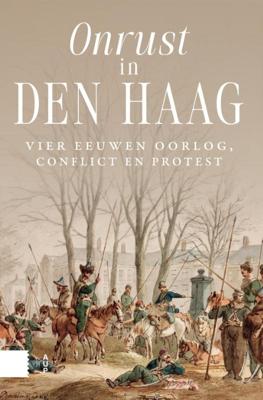 Onrust in Den Haag (Paperback)