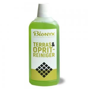 BIOnyx Terras- en opritreiniger - 750 ml