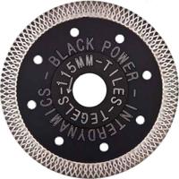 Inter Dynamics Black power tegelzaagblad 230 x 22,2 mm - 308230