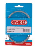 Elvedes Gaskabel binnen ton (6408/49-2.50)