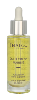 Thalgo Cold Cream Marine Nutri-Comfort Oil-Serum 30 ml