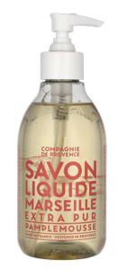 Compagnie De Provence Marseille Liquid Soap 300 ml