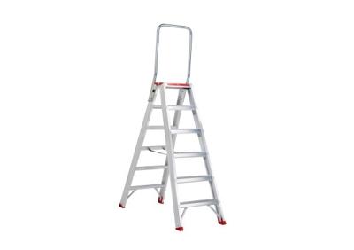 Altrex sierra dubbel oploopbare trap sdo 6-treeds - 194406