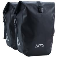 ACID travlr pure 20/2 panniers