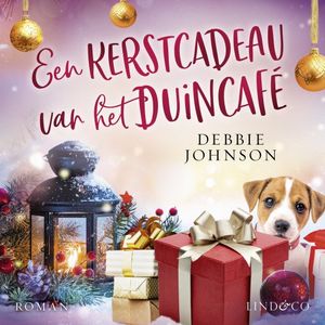 Een kerstcadeau in het Duincafé