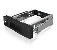 ICY BOX-167SSK 3,5 mobile rack voor 5,25 hotswappable