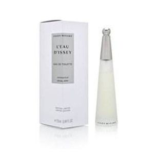 Issey L&apos;eau d&apos;issey eau de toilette vapo female (25 ml)