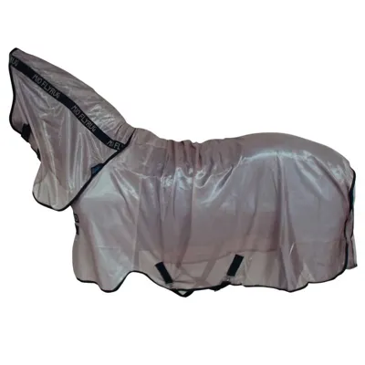 Amigo Mio vliegendeken bruin maat:183