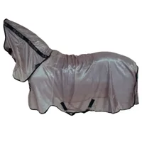 Amigo Mio vliegendeken bruin maat:183