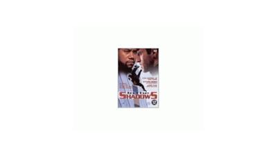DVD in the shadows